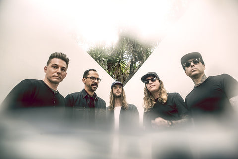 The National: Dirty Heads
