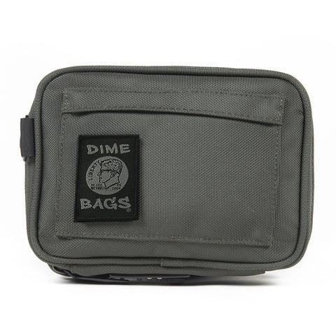 Omerta 8" Boss W/ Combo Lock