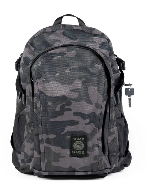 The Transporter Omerta Backpack