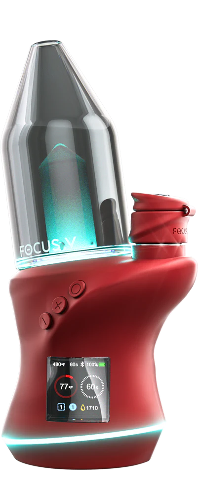 Focus V Carta 2 Dab Rig