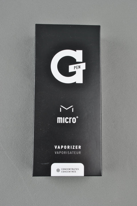 G-Pen Micro Vaporizer