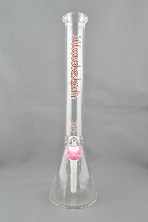 Illadelph 5mm 19" Medium Beaker