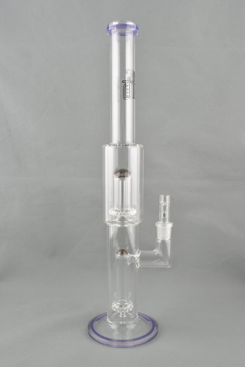 Toro Circ To Circ w/Worked Sections
