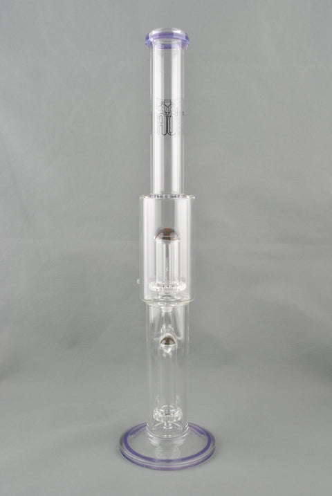 Toro Circ To Circ w/Worked Sections