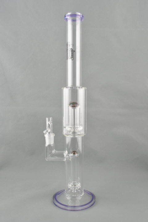 Toro Circ To Circ w/Worked Sections