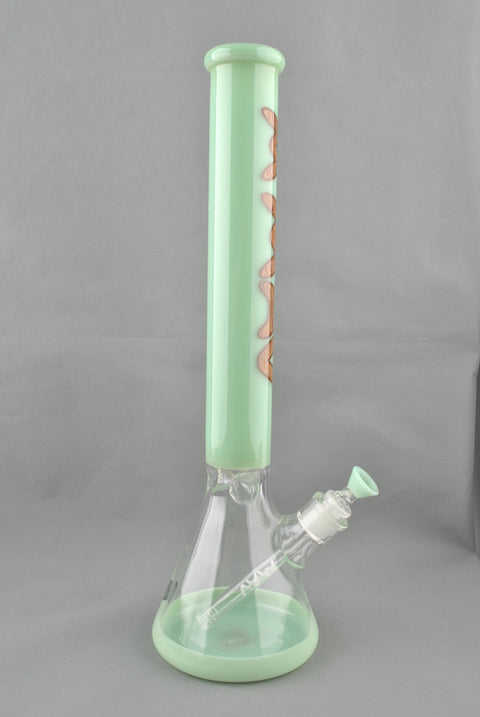 Mav Glass 18 Inch Beaker