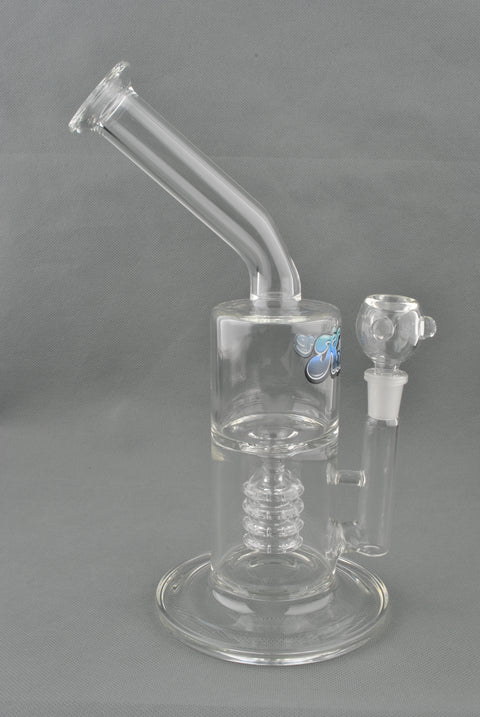 Kulture 25x65 Bent Neck Tube