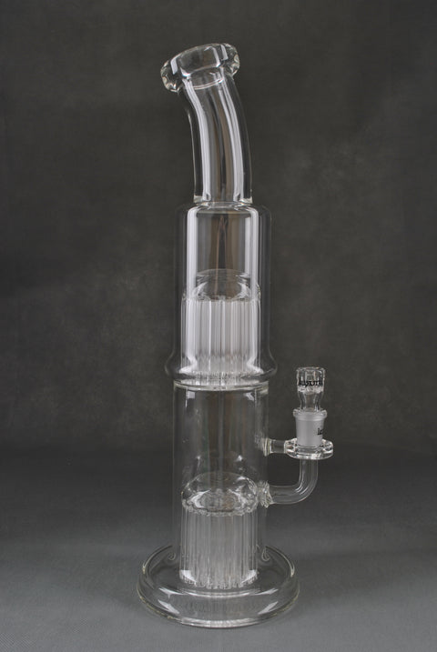 Leisure Glass 26/29 Flower Tube