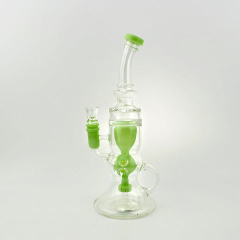 Recycler