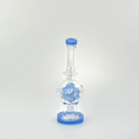 Ball Rig Mini Tube - Assorted Colors