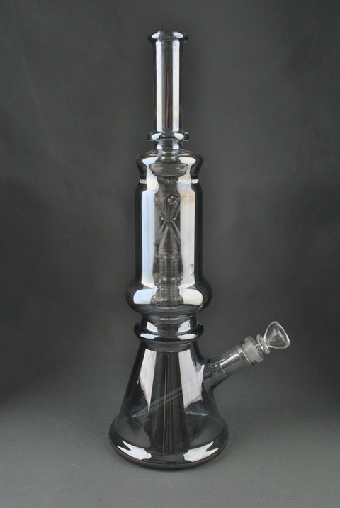 7mm Fumed Rocket Perc Beaker