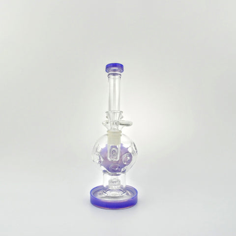 Ball Rig Mini Tube - Assorted Colors