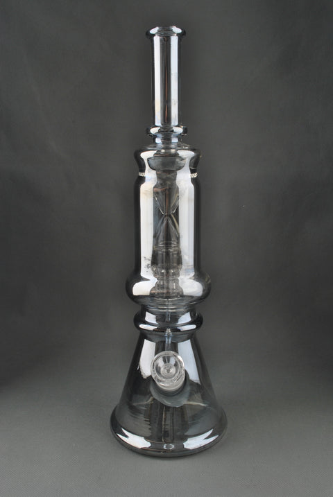 7mm Fumed Rocket Perc Beaker