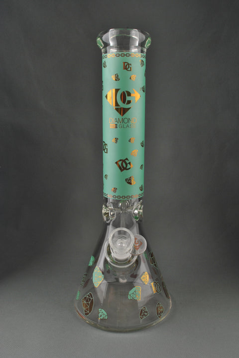 14" Diamond Flex