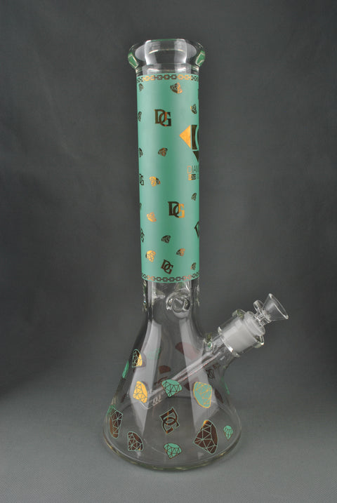 14" Diamond Flex
