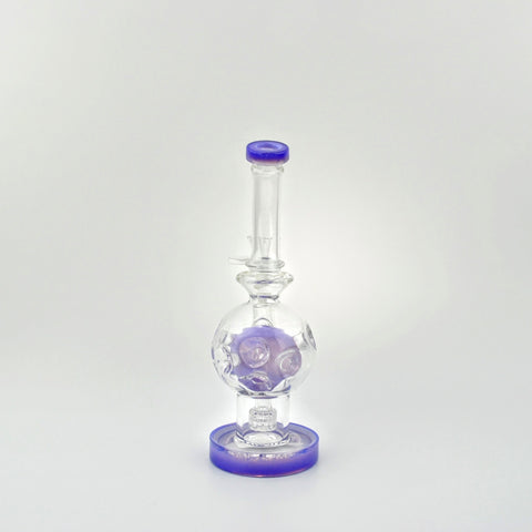 Ball Rig Mini Tube - Assorted Colors