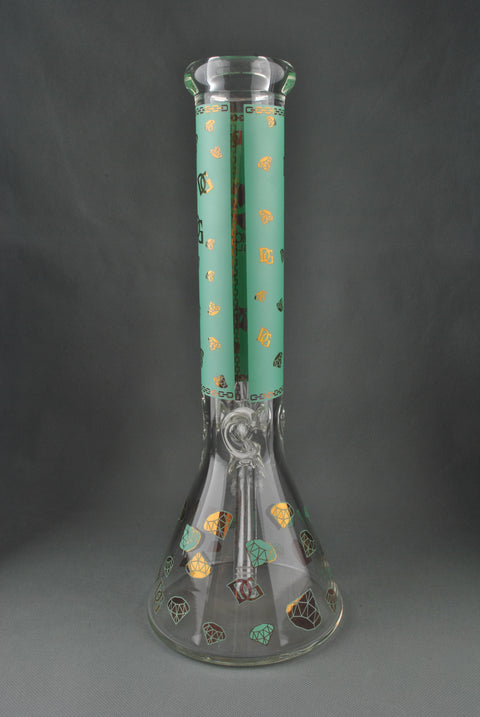 14" Diamond Flex
