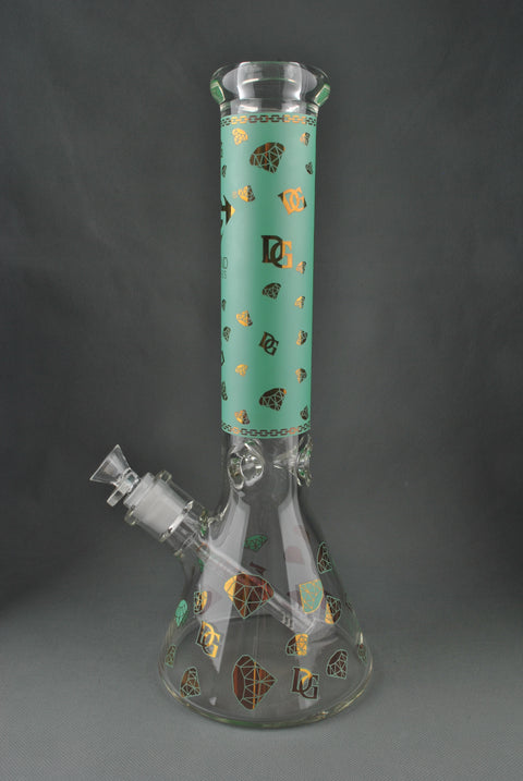 14" Diamond Flex