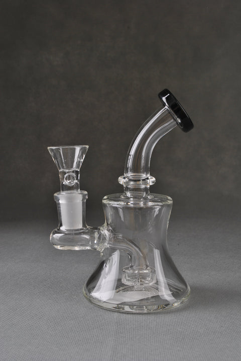 Fixed Stem Bell Circ Diffuser - Asst Colors