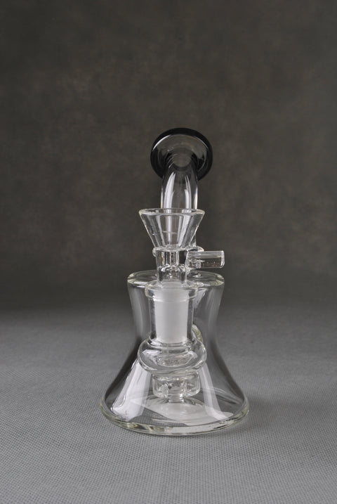 Fixed Stem Bell Circ Diffuser - Asst Colors