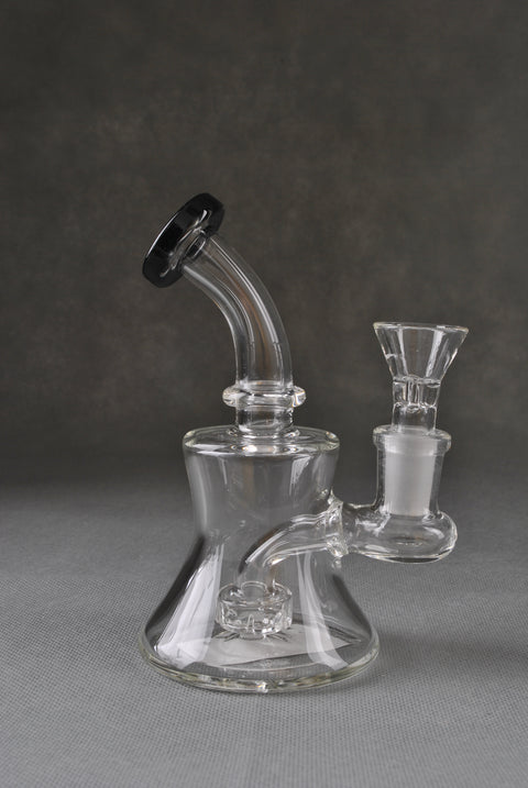 Fixed Stem Bell Circ Diffuser - Asst Colors