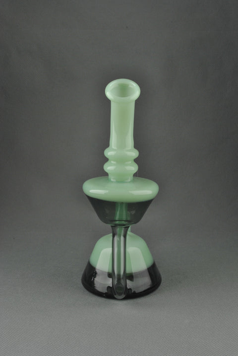 AFM Drain Perc Mini Rig