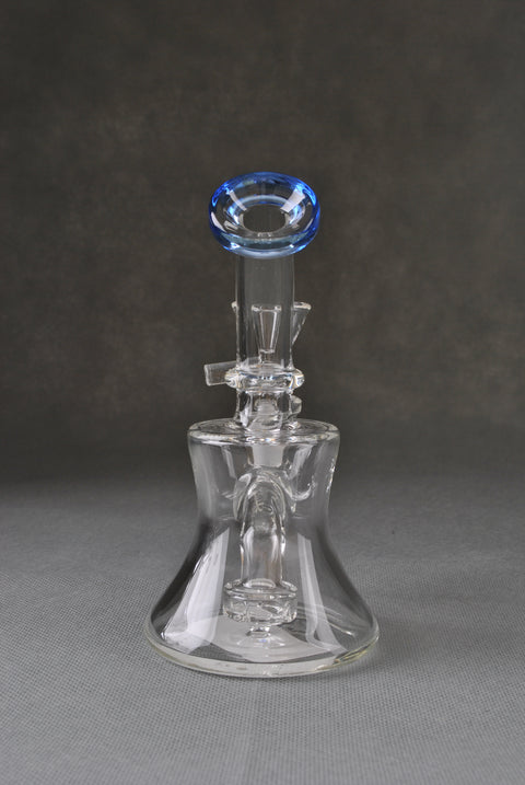 Fixed Stem Bell Circ Diffuser - Asst Colors