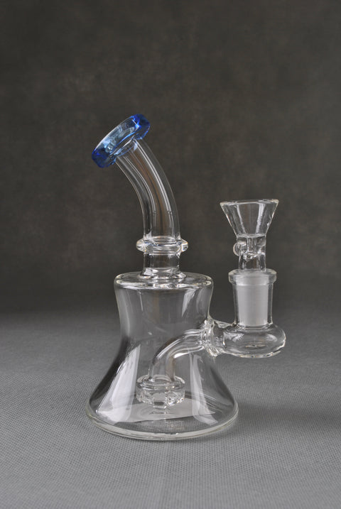Fixed Stem Bell Circ Diffuser - Asst Colors