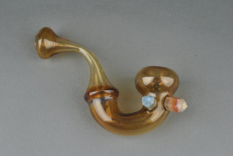 Flower Child Gold Sherlock