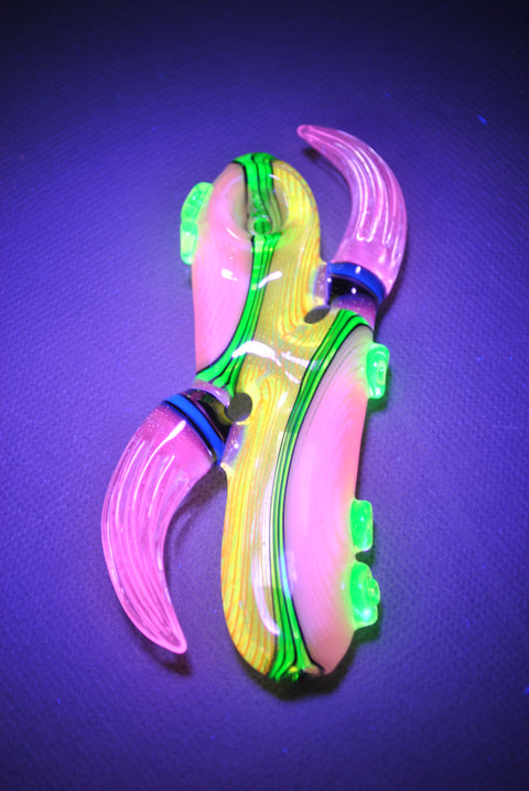 A.G.E UV Pipe
