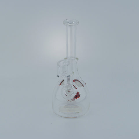 Stone Glass Stoner Buddy Mini Tube