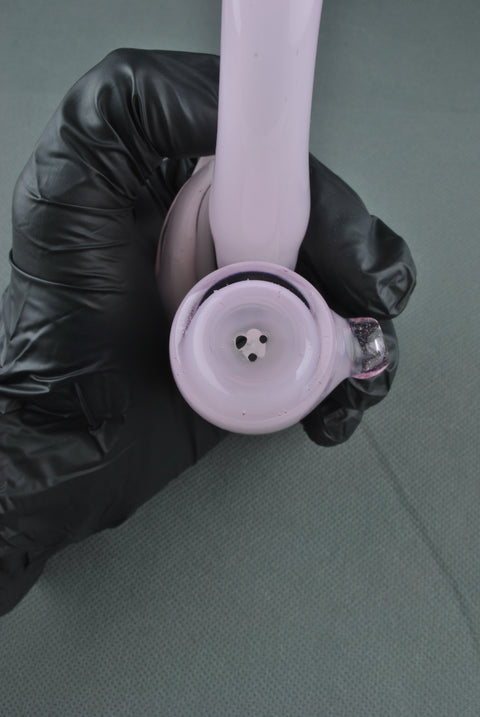 Stone Glass Pink Sherlock