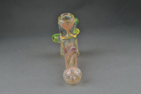 Andy Dillon Fumed Dry Hammer