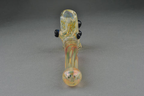 Andy Dillon Fumed Dry Hammer