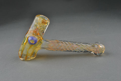 Andy Dillon Fumed Dry Hammer