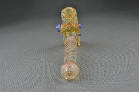 Andy Dillon Fumed Dry Hammer