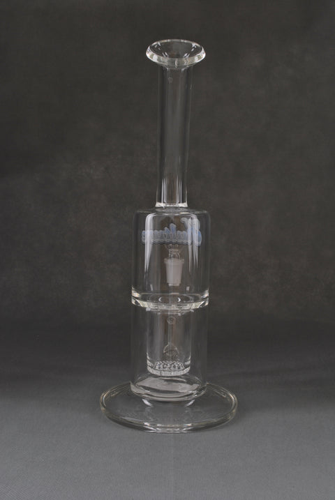 Kulture 25x65 Honeycomb Bent Neck Tube