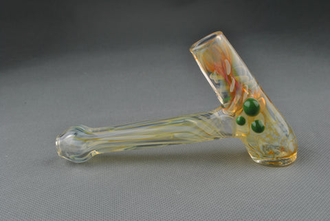 Andy Dillon Fumed Dry Hammer