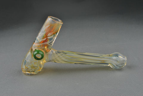 Andy Dillon Fumed Dry Hammer