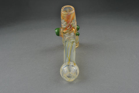 Andy Dillon Fumed Dry Hammer