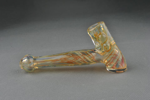 Andy Dillon Fumed Dry Hammer