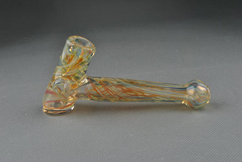 Andy Dillon Fumed Dry Hammer
