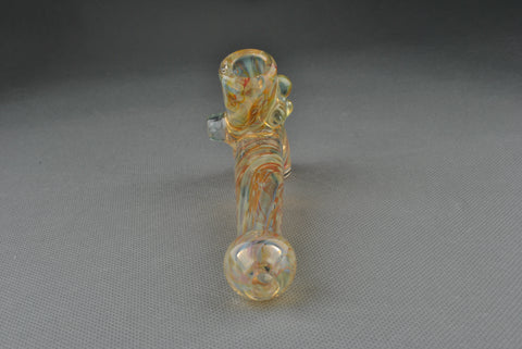 Andy Dillon Fumed Dry Hammer