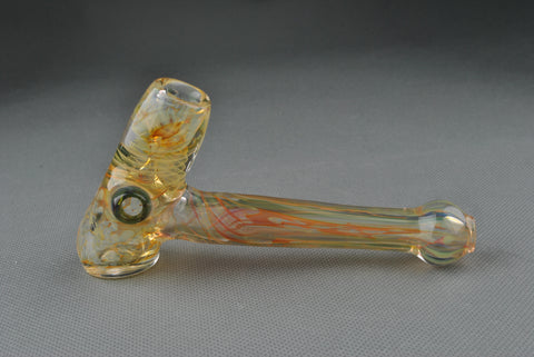 Andy Dillon Fumed Dry Hammer