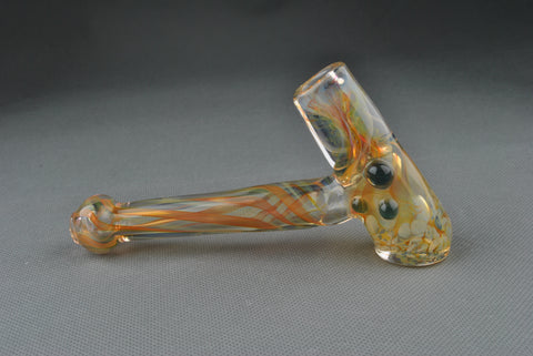 Andy Dillon Fumed Dry Hammer