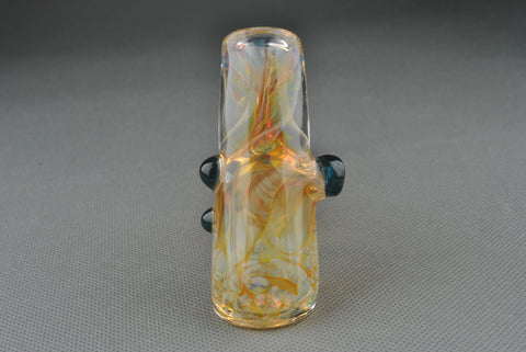 Andy Dillon Fumed Dry Hammer