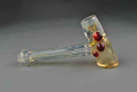 Andy Dillon Fumed Dry Hammer
