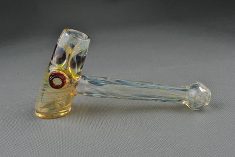 Andy Dillon Fumed Dry Hammer