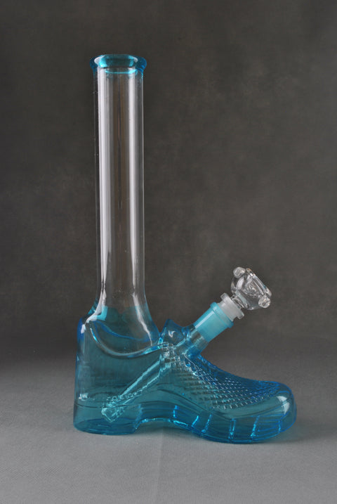 90s shoe water pipe