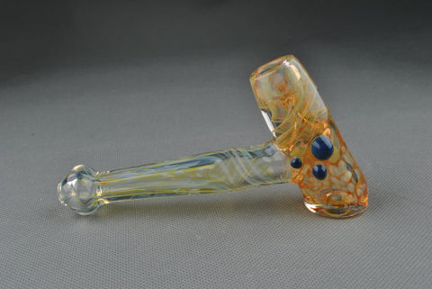 Andy Dillon Fumed Dry Hammer
